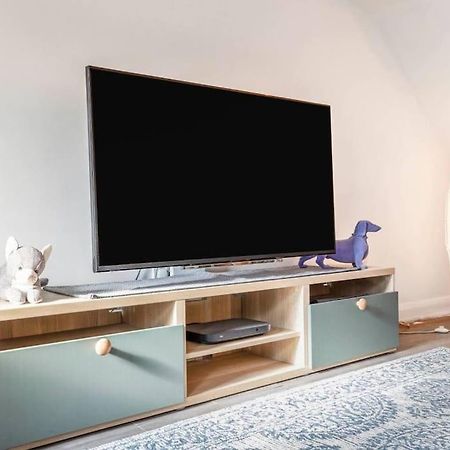 Quiet & Secluded St Albans House Villa Ngoại thất bức ảnh