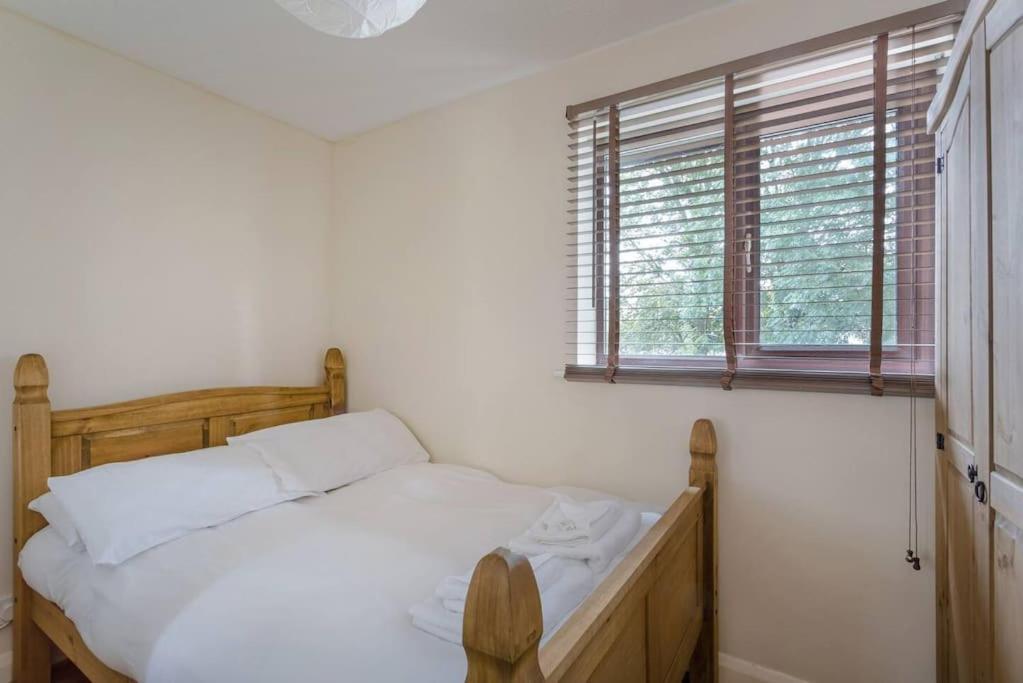 Quiet & Secluded St Albans House Villa Ngoại thất bức ảnh